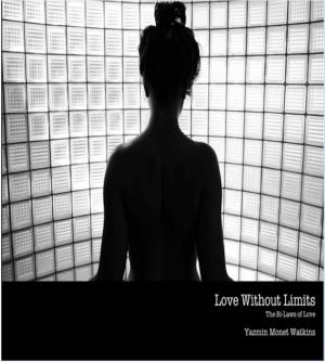 Cover of the book Love Without Limits by 賀東招二