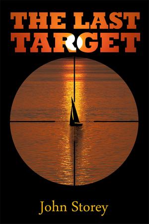 Book cover of The Last Target