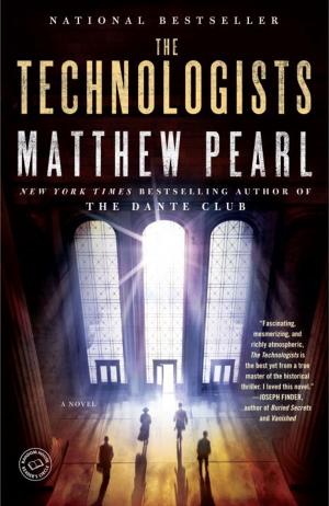 Cover of the book The Technologists (with bonus short story The Professor's Assassin) by Alan Smale