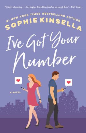 Book cover of I've Got Your Number