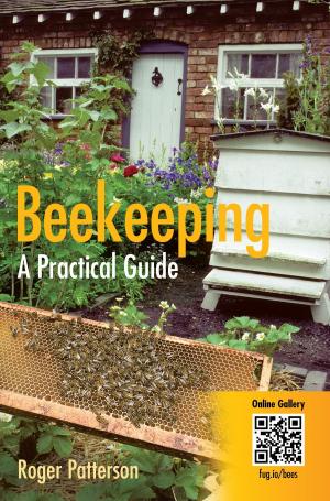 Book cover of Beekeeping - A Practical Guide