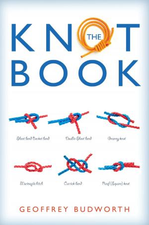 Cover of the book The Knot Book by Sarah Flower