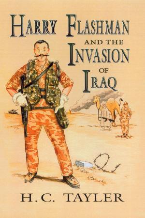 Cover of the book Harry Flashman and the Invasion of Iraq by Thomas Kennedy