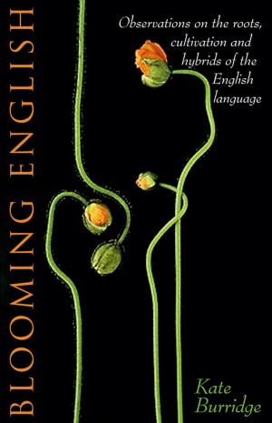 Cover of the book Blooming English by Simon Webster