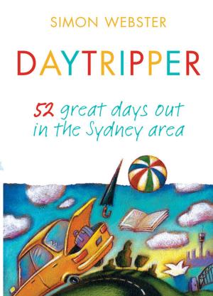 Cover of the book Daytripper by Claire Hooper