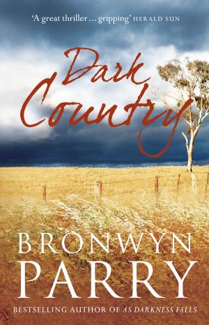 Cover of the book Dark Country by Gary Crew