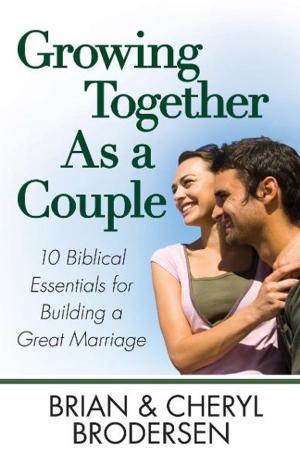 Cover of the book Growing Together As a Couple by Steve Chapman