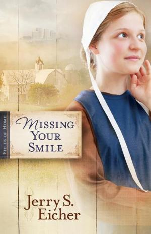 Cover of the book Missing Your Smile by Michelle McKinney Hammond