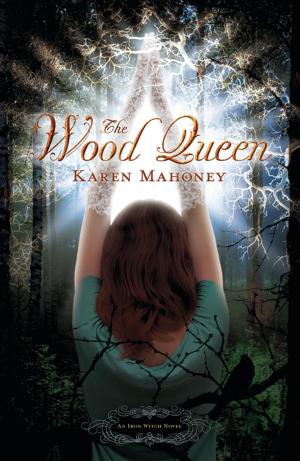 Cover of the book The Wood Queen by Heather Duffy Stone