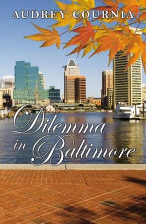 Cover of the book Dilemma in Baltimore by Harold Sholk
