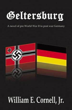 Cover of the book Geltersburg by Tim J. Gornett