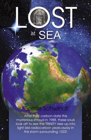 Cover of the book Lost At Sea by Snider, Cliff