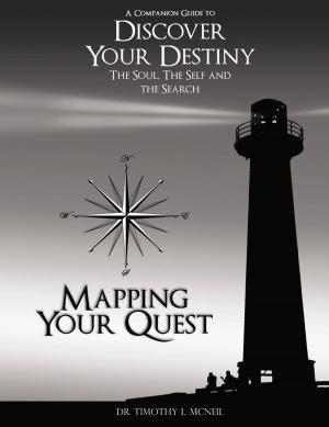 Cover of the book Mapping Your Quest: A Companion Guide to Discover Your Destiny by Lewis Jenkins, Irma