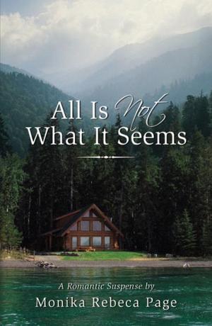 Cover of the book All Is Not What It Seems by Ed Mayhew
