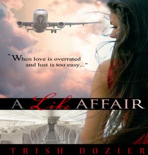 Cover of the book A Like Affair by Frank D. Rogers