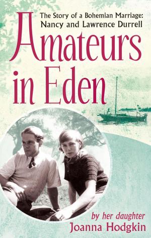Cover of the book Amateurs In Eden by E. V. Thompson
