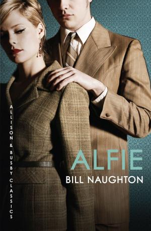 Book cover of Alfie