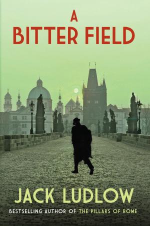 Book cover of A Bitter Field