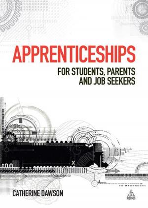 Cover of the book Apprenticeships by Peter Cheverton, Jan Paul Van Der Velde