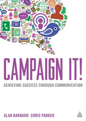 Cover of the book Campaign It! by Sheila Keegan