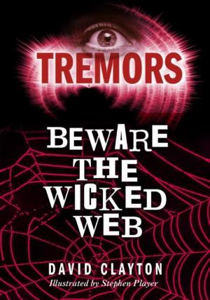 Cover of the book Beware The Wicked Web by Adam Blade