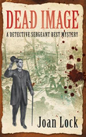 Cover of the book Dead Image by Jennifer Ashley
