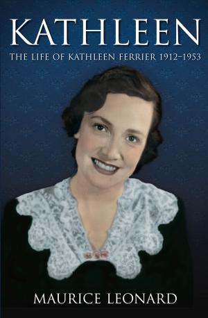 Cover of the book Kathleen by Joan Silva Patrakis