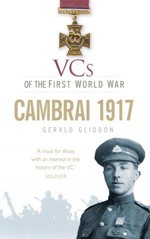 Cover of the book VCs of the First World War: Cambrai 1917 by Paul Sabatier