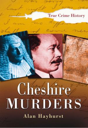 bigCover of the book Cheshire Murders by 