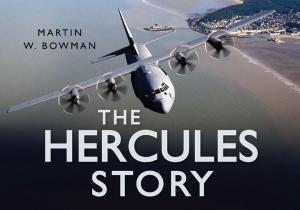 bigCover of the book Hercules Story by 
