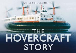 Cover of the book Hovercraft Story by Cathal McGuigan