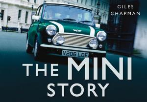 Cover of the book Mini Story by Leslie Edwards