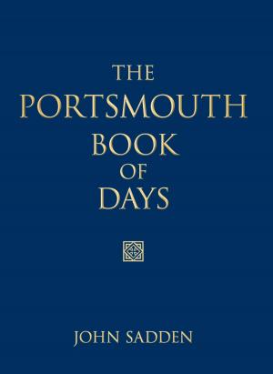 Cover of the book Portsmouth Book of Days by Ingrid Barton