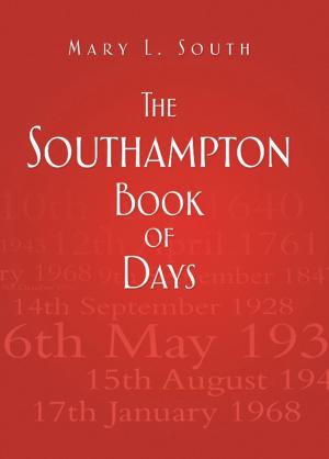 Cover of the book Southampton Book of Days by Denese Neu