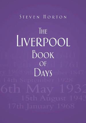 Cover of the book Liverpool Book of Days by Terence Russell