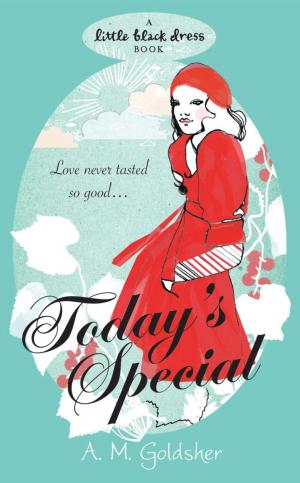 Cover of the book Today's Special by Barbara Nadel