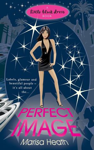 Cover of the book Perfect Image by Amy Nickell
