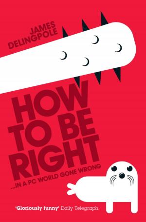 bigCover of the book How To Be Right by 