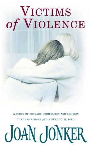 Cover of the book Victims of Violence by Quintin Jardine