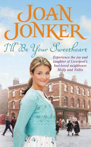 Book cover of I'll Be Your Sweetheart