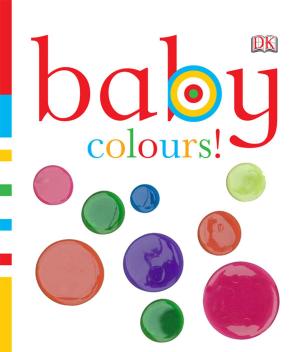 Cover of Baby: Colors!