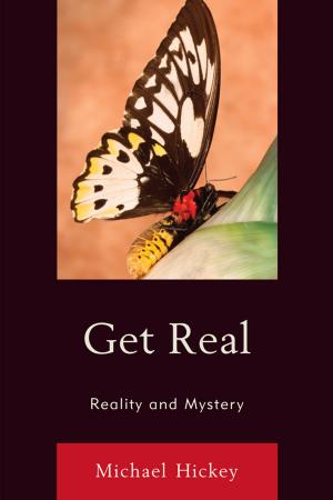 Cover of the book Get Real by Pratheep Sevanthinathan, Padmini Raghavan