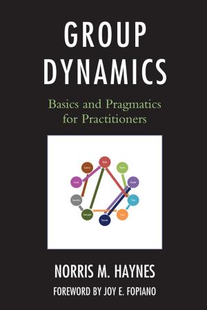 Cover of the book Group Dynamics by Paul C. Mocombe, Carol Tomlin, Victoria Showunmi