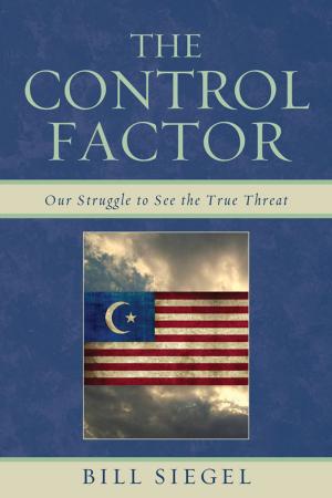 Cover of the book The Control Factor by Abram Allen
