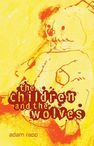 Book cover of The Children and the Wolves