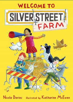 Cover of the book Welcome to Silver Street Farm by Lauren Child
