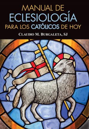 Book cover of Manual de eclesiología para los católicos de hoy