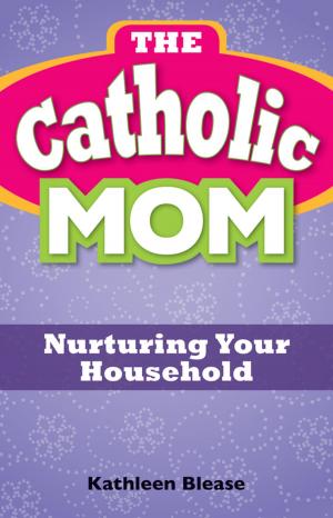 Book cover of The Catholic Mom