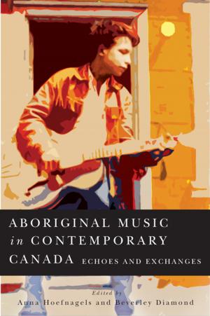 Cover of the book Aboriginal Music in Contemporary by Margaret Somerville