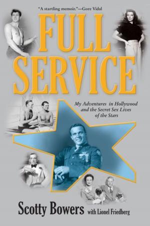 Cover of the book Full Service by Malcolm Brooks